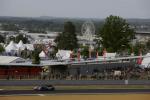 Audi R18 TDI Ultra Le Mans 24hr 2011 года